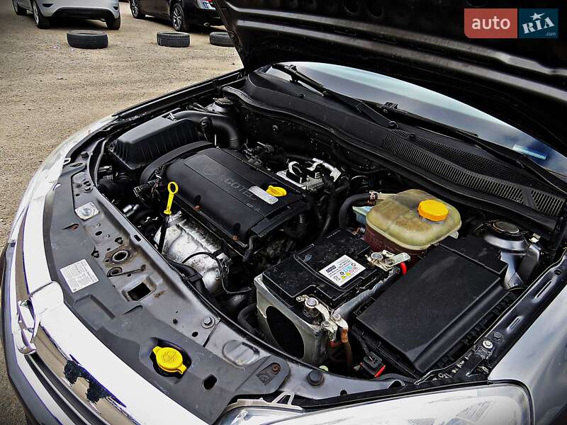 Хэтчбек Opel Astra 2009 в Черкассах фото 16 Хэтчбек Opel Astra 2009 в Черкассах