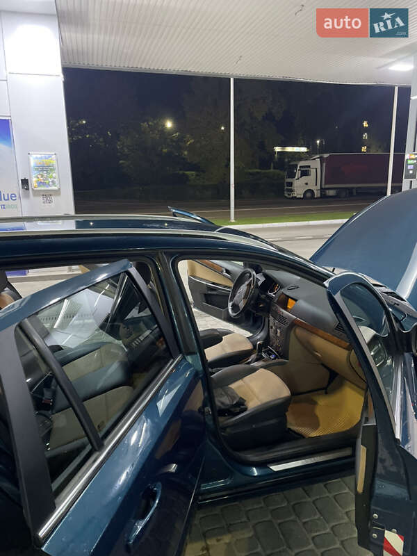 Универсал Opel Astra 2007 в Львове фото 17 Универсал Opel Astra 2007 в Львове