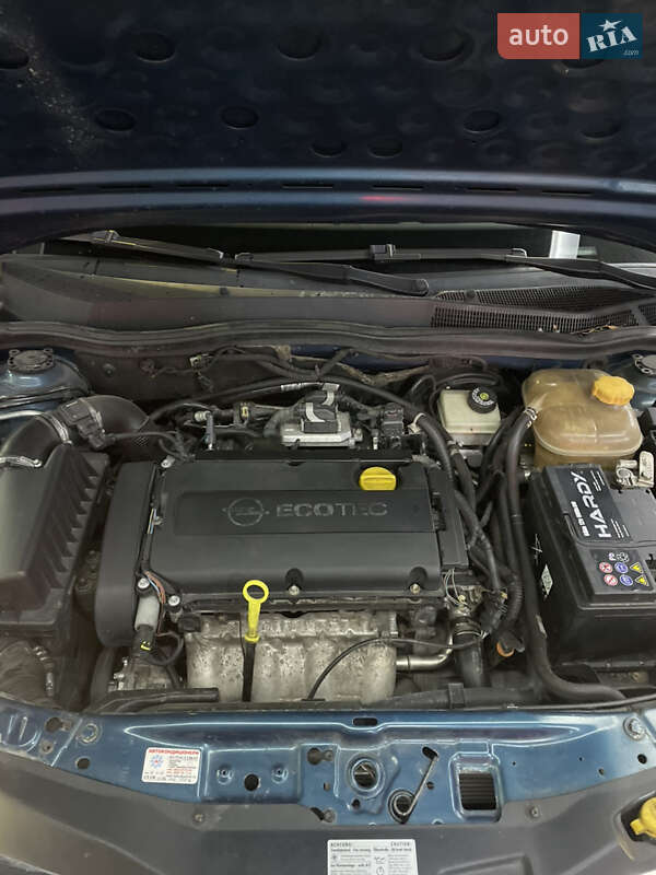 Универсал Opel Astra 2007 в Львове фото 25 Универсал Opel Astra 2007 в Львове