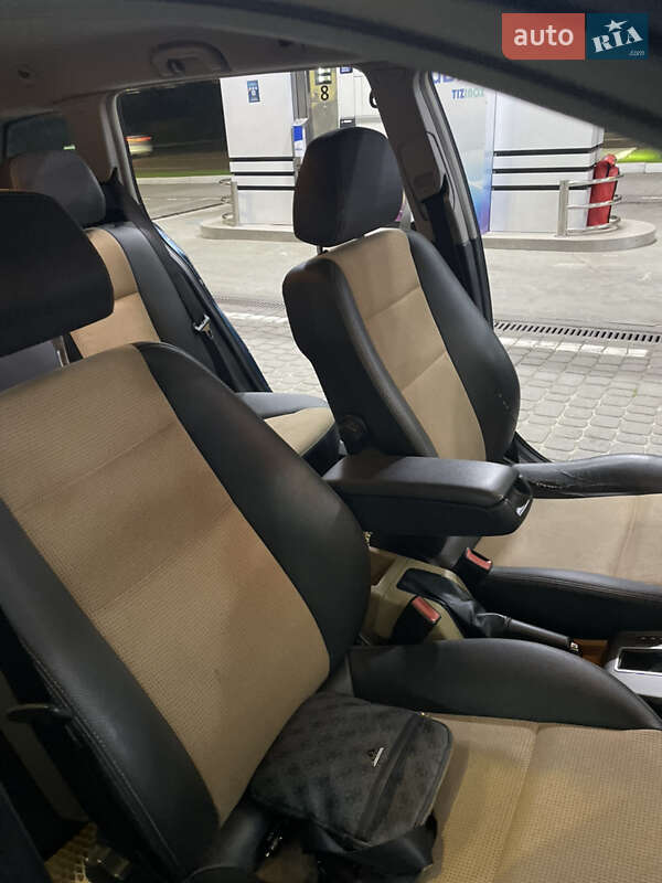 Универсал Opel Astra 2007 в Львове фото 31 Универсал Opel Astra 2007 в Львове