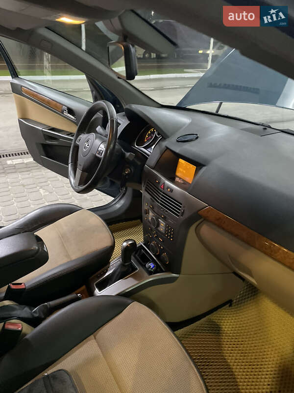 Универсал Opel Astra 2007 в Львове фото 33 Универсал Opel Astra 2007 в Львове