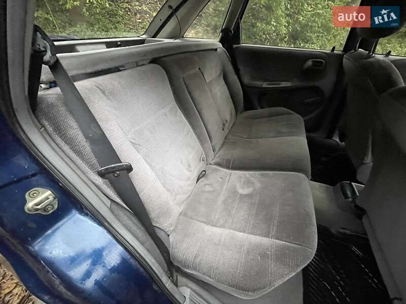 Хэтчбек Opel Astra 1993 в Львове
