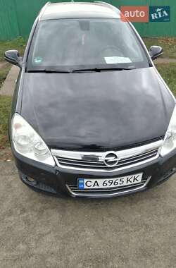 Универсал Opel Astra 2009 в 
