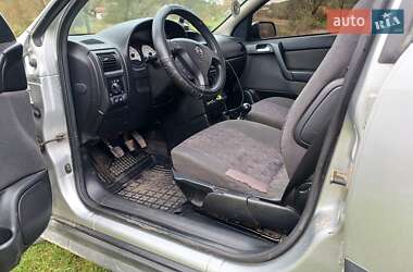 Универсал Opel Astra 2002 в  фото 6 Универсал Opel Astra 2002 в