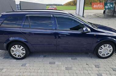 Универсал Opel Astra 2005 в 