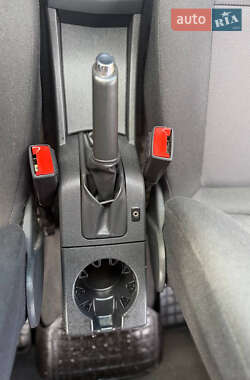 Хэтчбек Opel Astra 2012 в 