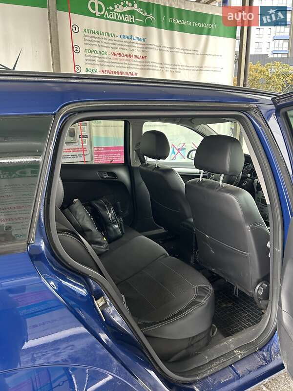 Универсал Opel Astra 2009 в Ивано-Франковске фото 3 Универсал Opel Astra 2009 в Ивано-Франковске