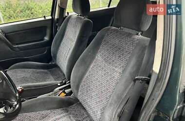 Універсал Opel Astra 1999 в  фото 12 Універсал Opel Astra 1999 в