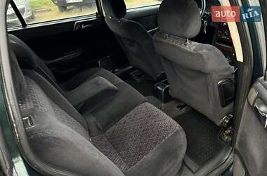 Універсал Opel Astra 1999 в  фото 14 Універсал Opel Astra 1999 в