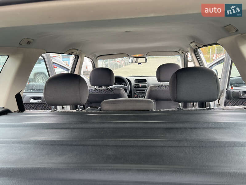 Универсал Opel Astra 2001 в Луцке