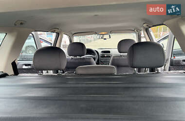 Универсал Opel Astra 2001 в  фото 22 Универсал Opel Astra 2001 в