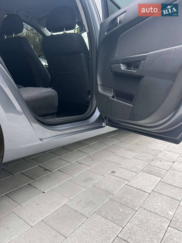 Универсал Opel Astra 2007 в Вишневце фото 27 Универсал Opel Astra 2007 в Вишневце