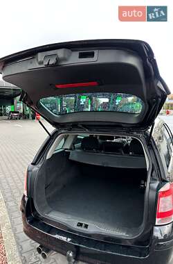 Універсал Opel Astra 2008 в  фото 18 Універсал Opel Astra 2008 в