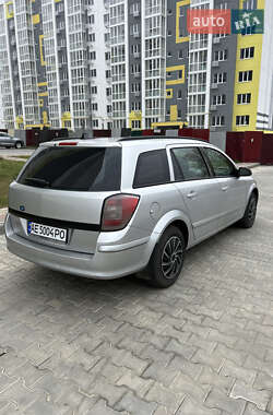Универсал Opel Astra 2007 в 