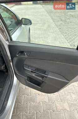 Универсал Opel Astra 2007 в 