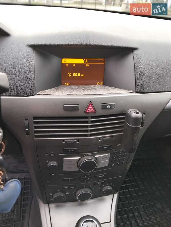 Універсал Opel Astra 2004 в Монастириській фото 13 Універсал Opel Astra 2004 в Монастириській