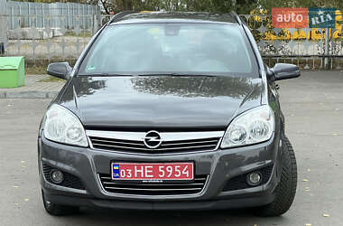 Універсал Opel Astra 2009 в 