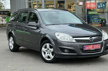 Універсал Opel Astra 2009 в 