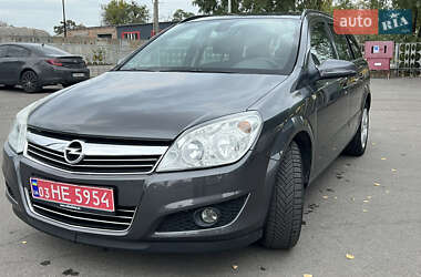 Універсал Opel Astra 2009 в 