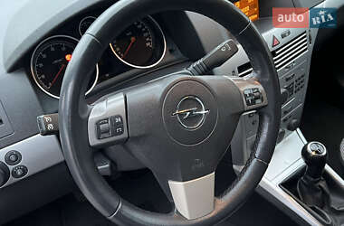 Універсал Opel Astra 2009 в 