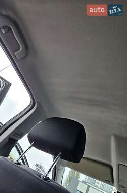 Седан Opel Astra 2012 в 