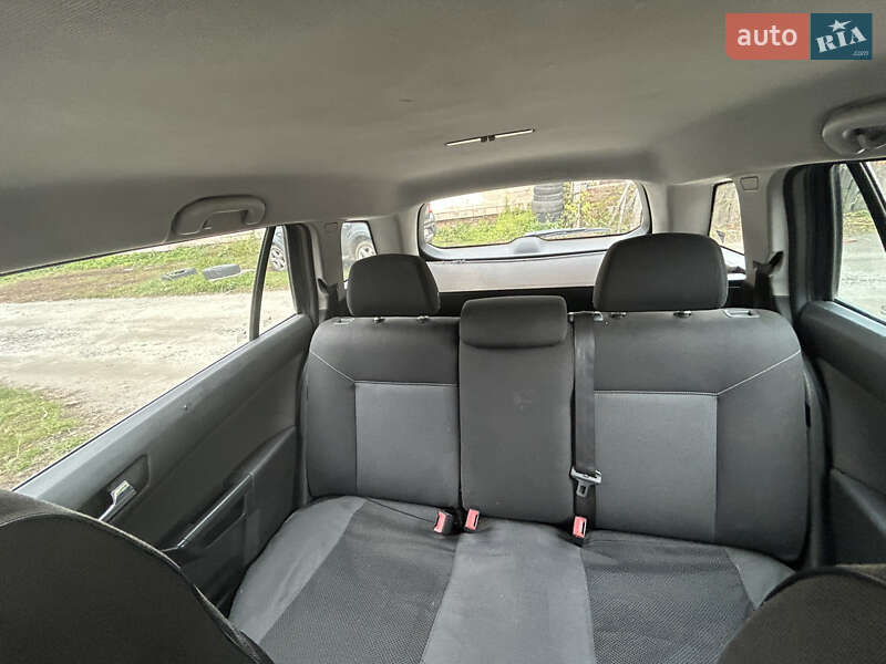 Универсал Opel Astra 2007 в Нежине фото 2 Универсал Opel Astra 2007 в Нежине