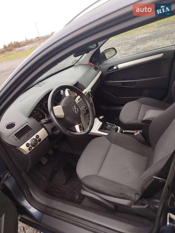 Универсал Opel Astra 2008 в Ковеле