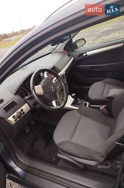 Універсал Opel Astra 2008 в  фото 8 Універсал Opel Astra 2008 в