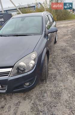 Универсал Opel Astra 2008 в Ковеле