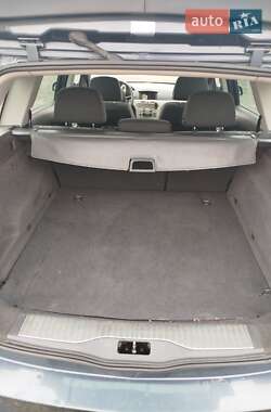 Універсал Opel Astra 2008 в  фото 17 Універсал Opel Astra 2008 в