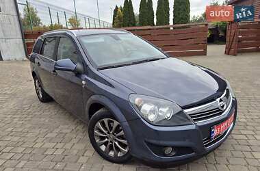 Универсал Opel Astra 2010 в Ковеле