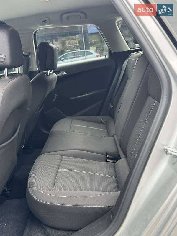 Универсал Opel Astra 2012 в Виннице фото 36 Универсал Opel Astra 2012 в Виннице