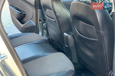 Универсал Opel Astra 2015 в 