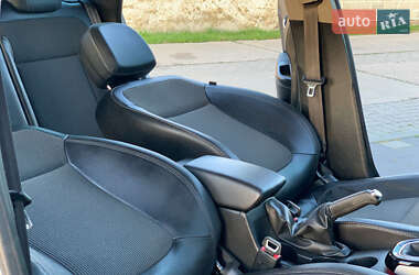 Универсал Opel Astra 2015 в 