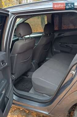 Универсал Opel Astra 2009 в 