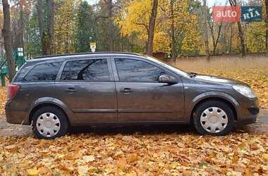 Универсал Opel Astra 2009 в 