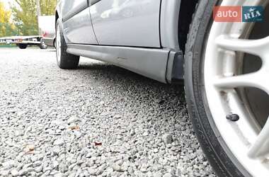 Седан Opel Astra 2001 в 
