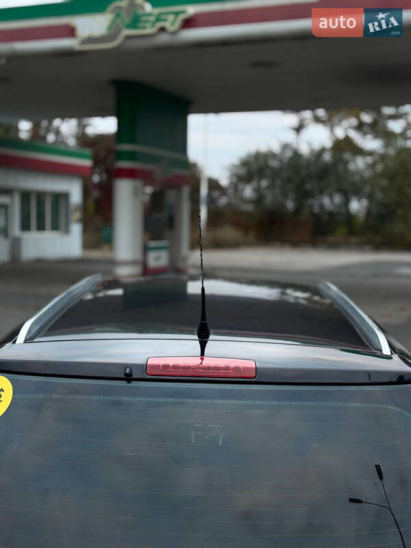 Універсал Opel Astra 2007 в Києві