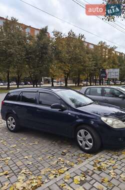 Універсал Opel Astra 2007 в 