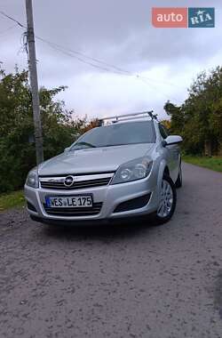 Универсал Opel Astra 2009 в 