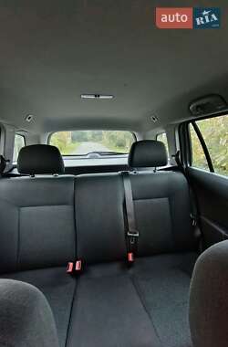 Универсал Opel Astra 2009 в 