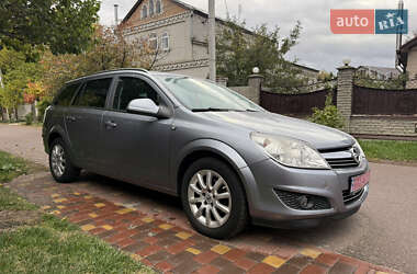 Универсал Opel Astra 2009 в Борисполе
