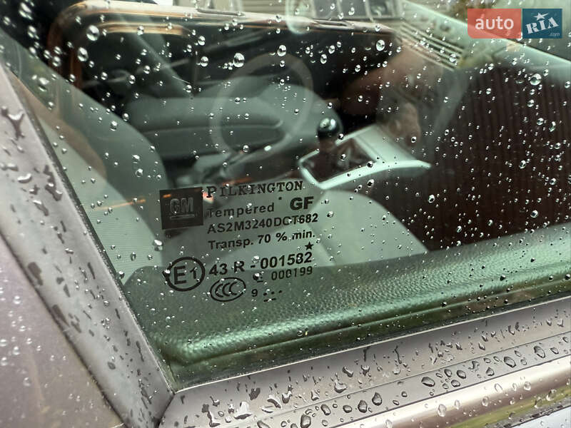 Универсал Opel Astra 2009 в Борисполе