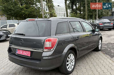 Универсал Opel Astra 2009 в 