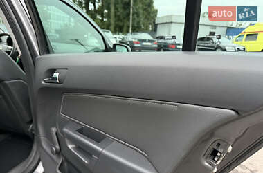 Универсал Opel Astra 2009 в 