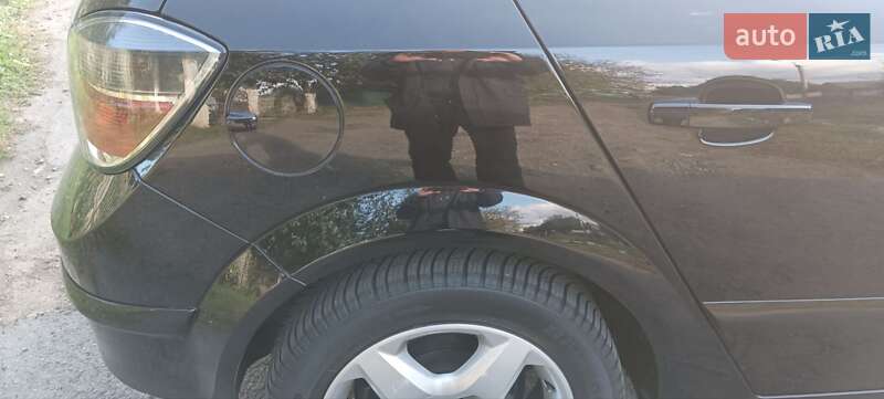 Хэтчбек Opel Astra 2007 в Умани фото 6 Хэтчбек Opel Astra 2007 в Умани