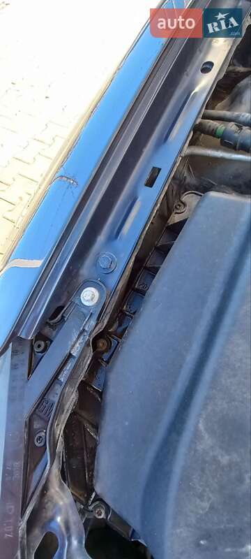 Універсал Opel Astra 2010 в Коломиї фото 5 Універсал Opel Astra 2010 в Коломиї