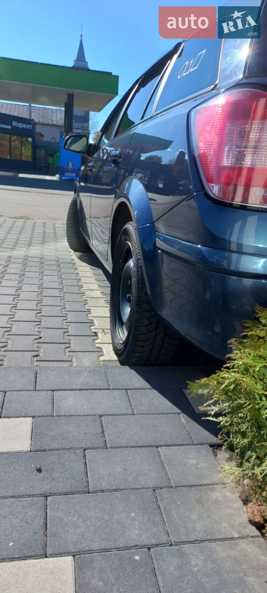 2010 Opel Astra - мініатюра 14