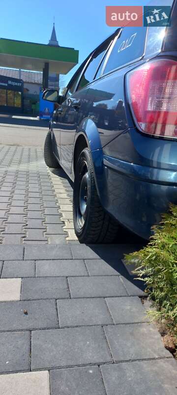 Універсал Opel Astra 2010 в Коломиї фото 11 Універсал Opel Astra 2010 в Коломиї