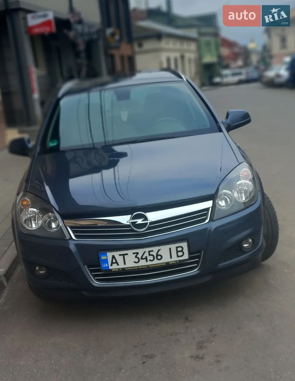 2011 Opel Astra - мініатюра 15